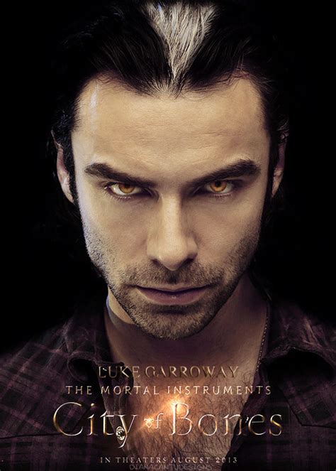 lucian graymark